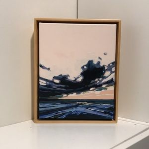 Sarah Madeira Day ORIGINAL 8”x10”